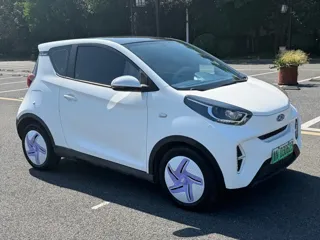 Chery QQ Little Ant 2022 купить из Китая, цена 1 025 000 ₽ — Suifenhe Auto