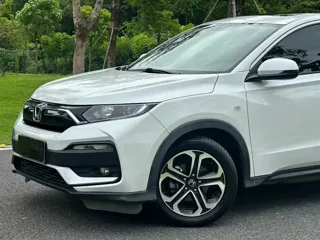 Honda XR-V 2020 купить из Китая, цена 1 374 000 ₽ — Suifenhe Auto