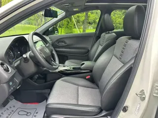 Honda XR-V 2020 купить из Китая, цена 1 374 000 ₽ — Suifenhe Auto