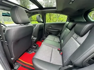Honda XR-V 2020 купить из Китая, цена 1 374 000 ₽ — Suifenhe Auto