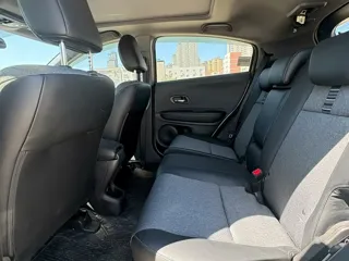 Honda XR-V 2021 купить из Китая, цена 1 682 000 ₽ — Suifenhe Auto