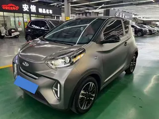 Chery QQ Little Ant 2022 купить из Китая, цена 913 000 ₽ — Suifenhe Auto