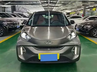 Chery QQ Little Ant 2022 купить из Китая, цена 913 000 ₽ — Suifenhe Auto