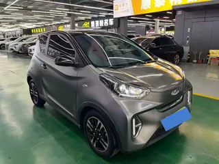 Chery QQ Little Ant 2022 купить из Китая, цена 913 000 ₽ — Suifenhe Auto