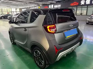 Chery QQ Little Ant 2022 купить из Китая, цена 913 000 ₽ — Suifenhe Auto