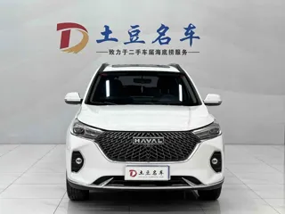 Haval M6 2023 купить из Китая, цена 1 553 000 ₽ — Suifenhe Auto