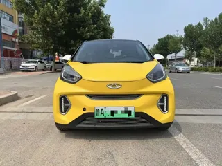 Chery QQ Little Ant 2022 купить из Китая, цена 876 000 ₽ — Suifenhe Auto