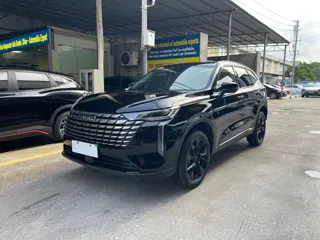 Haval H6 2024