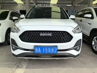 Haval M6 2020 купить из Китая, цена 1 174 000 ₽ — Suifenhe Auto