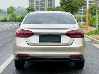 Geely Emgrand 2020 купить из Китая, цена 1 214 000 ₽ — Suifenhe Auto
