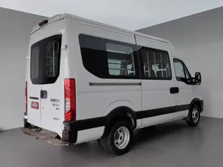 Iveco Ousheng 2021 купить из Китая, цена 1 942 000 ₽ — Suifenhe Auto