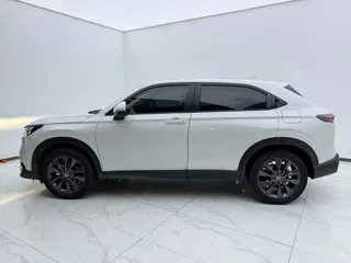 Honda XR-V 2024 купить из Китая, цена 2 436 000 ₽ — Suifenhe Auto