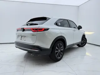 Honda XR-V 2024 купить из Китая, цена 2 436 000 ₽ — Suifenhe Auto