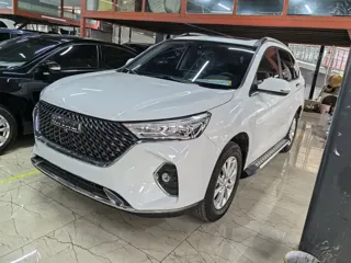 Haval M6 2021 купить из Китая, цена 1 411 000 ₽ — Suifenhe Auto