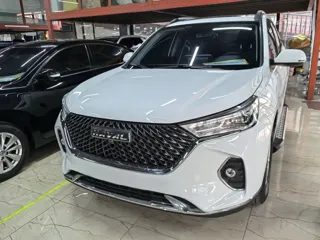 Haval M6 2021 купить из Китая, цена 1 411 000 ₽ — Suifenhe Auto