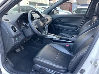 Honda XR-V 2021 купить из Китая, цена 1 552 000 ₽ — Suifenhe Auto