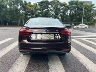 Geely Emgrand 2018 купить из Китая, цена 992 000 ₽ — Suifenhe Auto