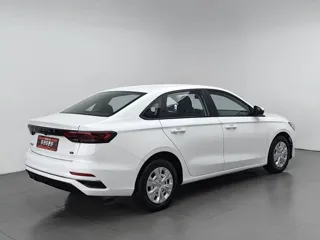 Geely Emgrand 2023 купить из Китая, цена 981 000 ₽ — Suifenhe Auto