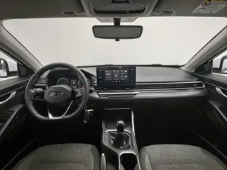 Geely Emgrand 2023 купить из Китая, цена 981 000 ₽ — Suifenhe Auto