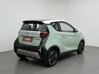 Chery QQ Little Ant 2022 купить из Китая, цена 933 000 ₽ — Suifenhe Auto