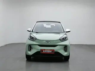 Chery QQ Little Ant 2022 купить из Китая, цена 933 000 ₽ — Suifenhe Auto
