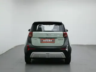 Chery QQ Little Ant 2022 купить из Китая, цена 933 000 ₽ — Suifenhe Auto