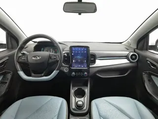 Chery QQ Little Ant 2022 купить из Китая, цена 933 000 ₽ — Suifenhe Auto