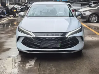 BYD Qin L 2024 купить из Китая, цена 2 662 000 ₽ — Suifenhe Auto