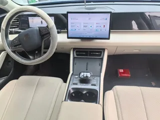 BYD Qin L 2024 купить из Китая, цена 2 662 000 ₽ — Suifenhe Auto