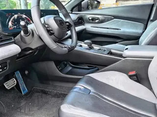GAC Trumpchi Empow 2024 купить из Китая, цена 3 183 000 ₽ — Suifenhe Auto