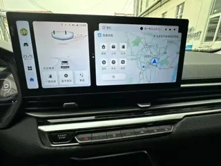 Geely Emgrand 2023 купить из Китая, цена 1 047 000 ₽ — Suifenhe Auto