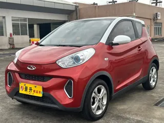 Chery QQ Little Ant 2019 купить из Китая, цена 858 000 ₽ — Suifenhe Auto