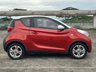Chery QQ Little Ant 2019 купить из Китая, цена 858 000 ₽ — Suifenhe Auto