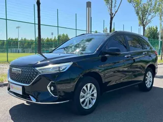 Haval M6 2024