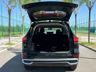 Haval M6 2024 купить из Китая, цена 1 733 000 ₽ — Suifenhe Auto