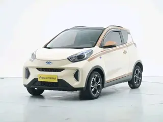 Chery QQ Little Ant 2021 купить из Китая, цена 951 000 ₽ — Suifenhe Auto
