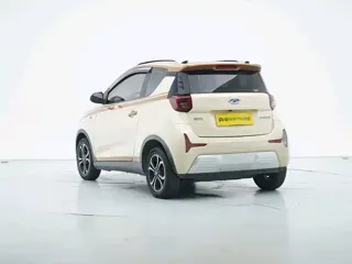 Chery QQ Little Ant 2021 купить из Китая, цена 951 000 ₽ — Suifenhe Auto