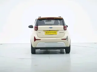 Chery QQ Little Ant 2021 купить из Китая, цена 951 000 ₽ — Suifenhe Auto