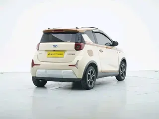 Chery QQ Little Ant 2021 купить из Китая, цена 951 000 ₽ — Suifenhe Auto