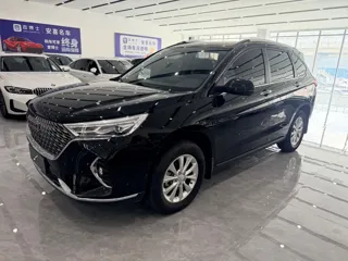 Haval M6 2023 купить из Китая, цена 1 319 000 ₽ — Suifenhe Auto