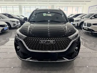 Haval M6 2023 купить из Китая, цена 1 319 000 ₽ — Suifenhe Auto