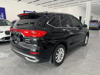 Haval M6 2023 купить из Китая, цена 1 319 000 ₽ — Suifenhe Auto