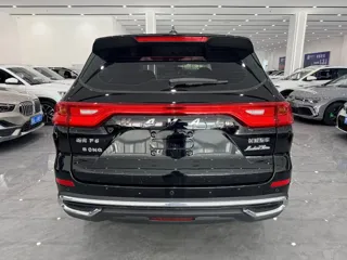 Haval M6 2023 купить из Китая, цена 1 319 000 ₽ — Suifenhe Auto