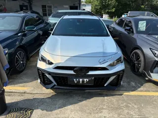 GAC Trumpchi Empow 2024 купить из Китая, цена 3 165 000 ₽ — Suifenhe Auto