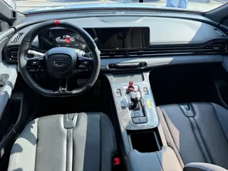 GAC Trumpchi Empow 2024 купить из Китая, цена 3 165 000 ₽ — Suifenhe Auto