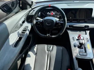 GAC Trumpchi Empow 2024 купить из Китая, цена 3 165 000 ₽ — Suifenhe Auto