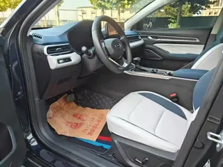 Geely Emgrand 2023 купить из Китая, цена 1 050 000 ₽ — Suifenhe Auto
