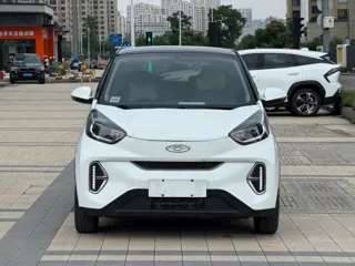 Chery QQ Little Ant 2022 купить из Китая, цена 1 003 000 ₽ — Suifenhe Auto