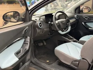 Chery QQ Little Ant 2022 купить из Китая, цена 1 003 000 ₽ — Suifenhe Auto