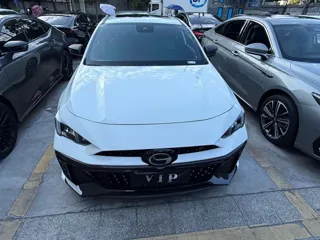 GAC Trumpchi Empow 2024 купить из Китая, цена 2 730 000 ₽ — Suifenhe Auto